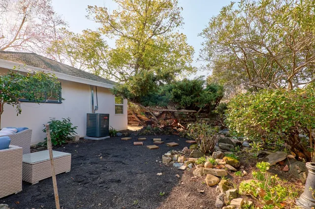 $575,000 | 736 Nevada Street, Fairfield, CA 94533