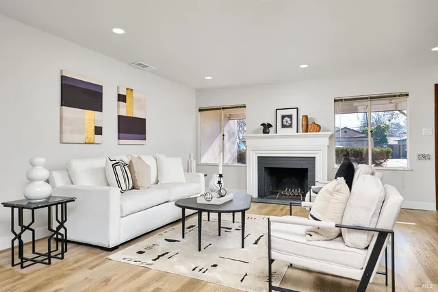 $575,000 | 736 Nevada Street, Fairfield, CA 94533