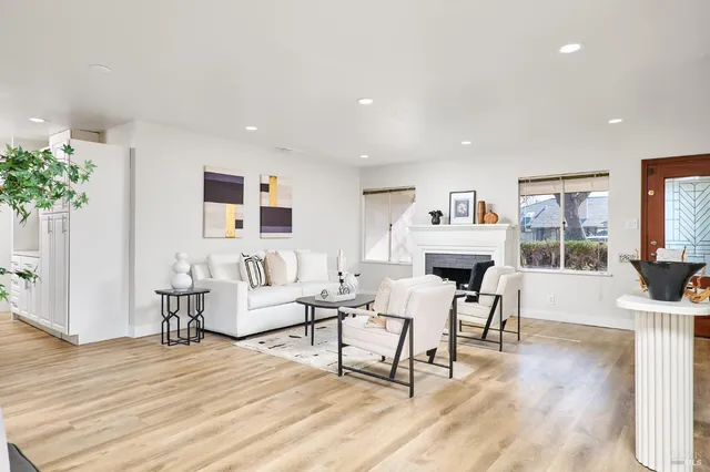 $575,000 | 736 Nevada Street, Fairfield, CA 94533