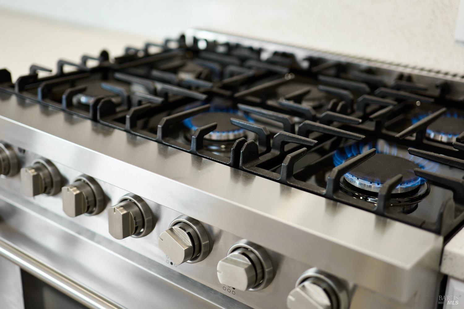 736 Nevada Street Fairfield, CA 94533 - Photo 9 of 36 a close up of a refrigerator