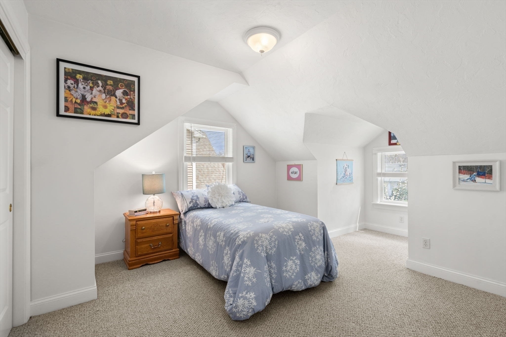 66 Ellery Road Waltham, MA 02453 - Photo 17 of 42 Gallery Image 17