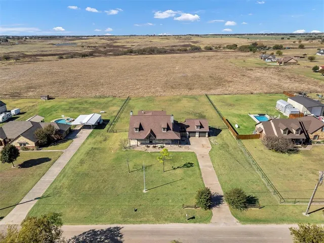 a view of a swimming pool and an ocean
