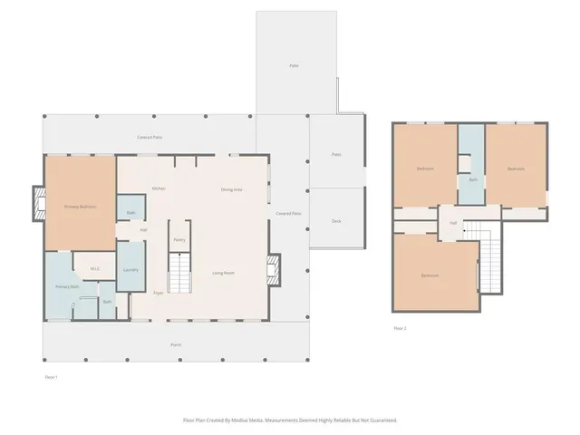 $435,000 | 12509 County Road 1002, Godley, TX 76044