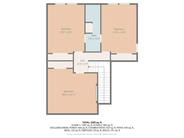 $435,000 | 12509 County Road 1002, Godley, TX 76044