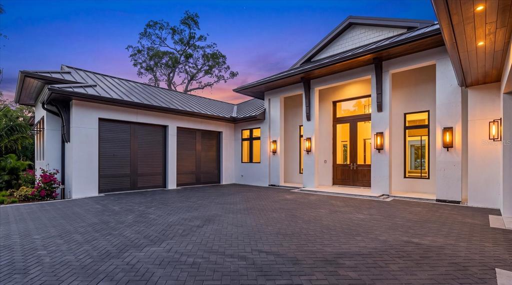 5215 Hidden Harbor Road Sarasota, FL 34242 - Photo 71 of 80