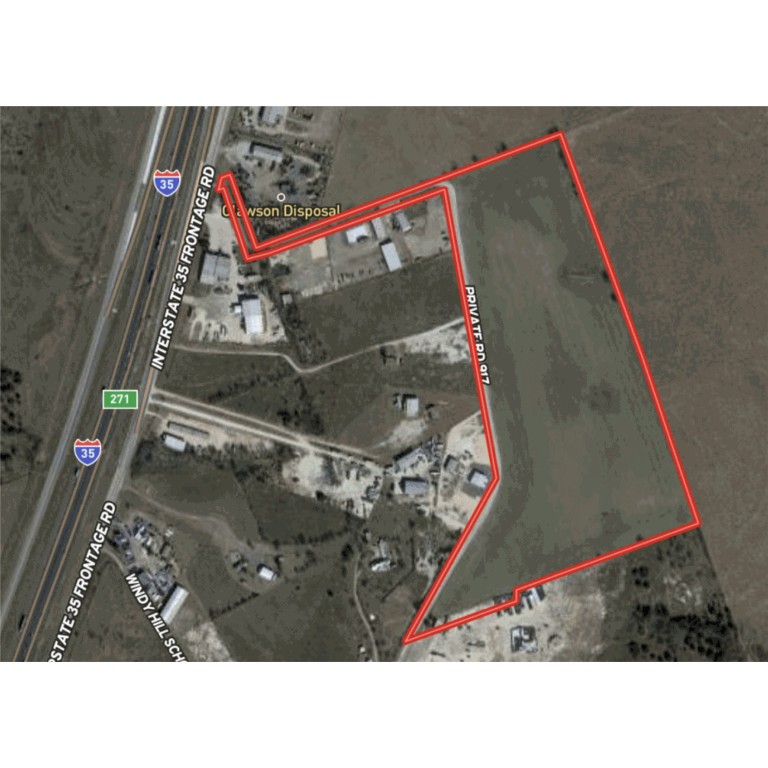 35 Ih Georgetown, TX 78626 - Photo 12 of 33 a black and white photo of a living room