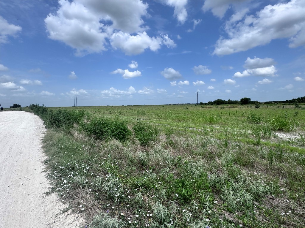 35 Ih Georgetown, TX 78626 - Photo 18 of 33 a view of a yard