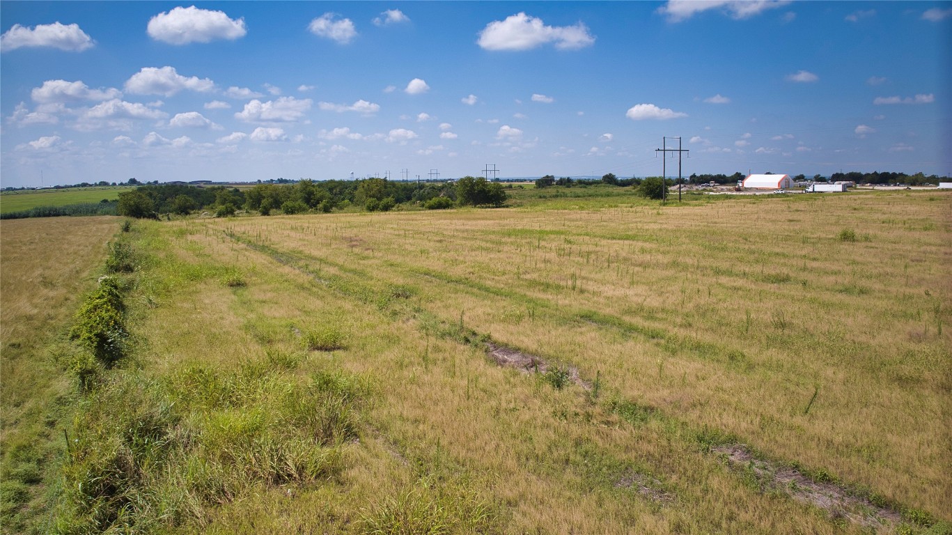 35 Ih Georgetown, TX 78626 - Photo 28 of 33 a view of a lake and a yard