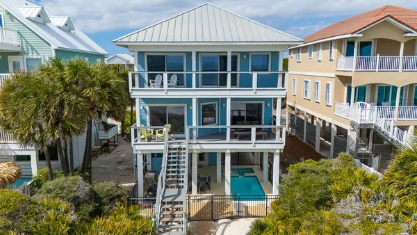 $2,275,000 | 2248 Sailfish Drive, Eastpoint, FL 32328