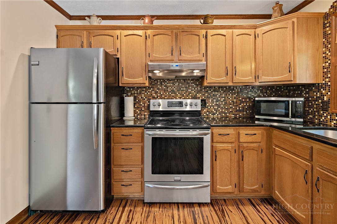 280 Moss Hill Road Boone, NC 28607 - Photo 16 of 44