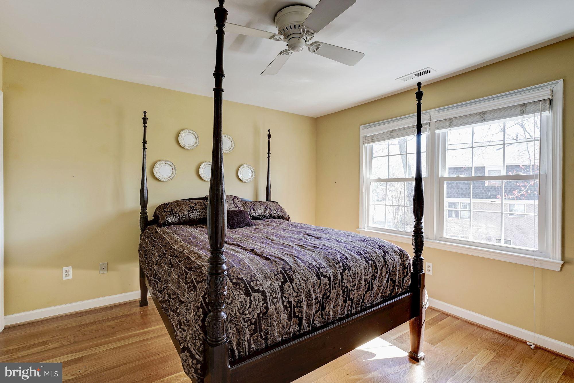 1243 Colonial Road McLean, VA 22101 - Photo 14 of 26 Bedroom