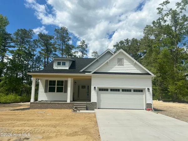 $499,990 | 2514 Starling Lane, New Bern, NC 28562