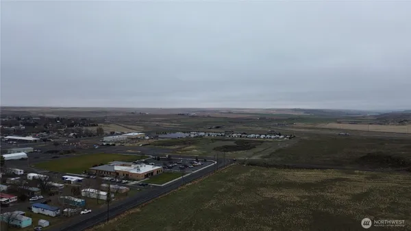 a view of an ocean