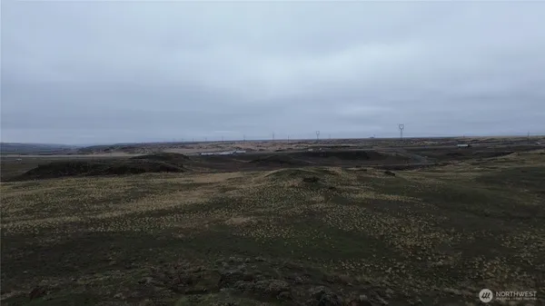 a view of an ocean beach