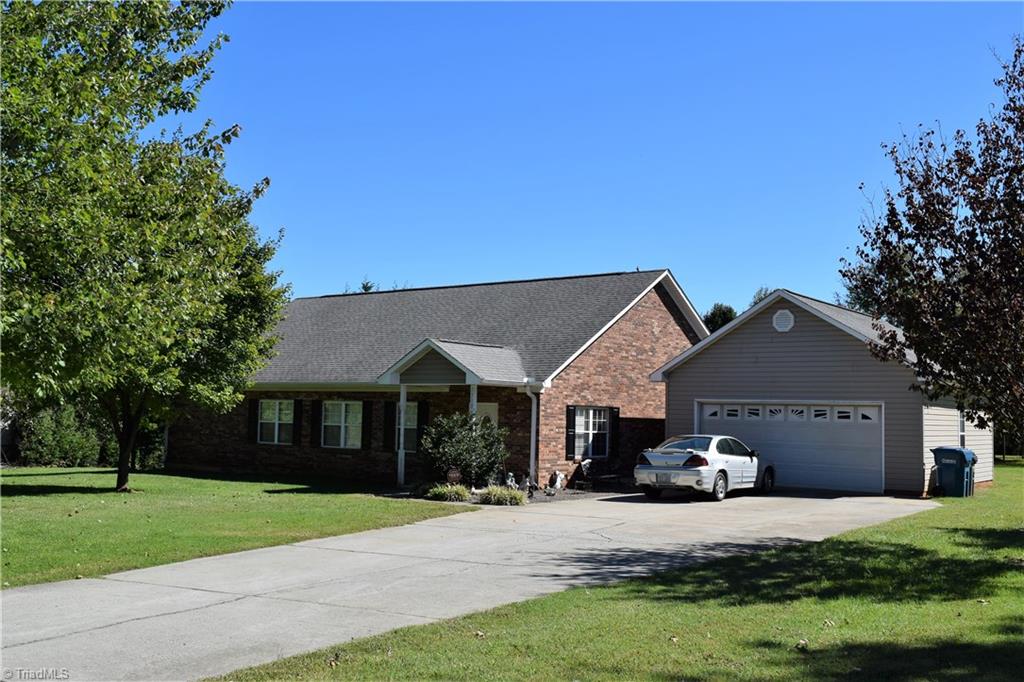 7717 Athens Road Stokesdale, NC 27357 - Photo 1 of 28 Gallery Image 1