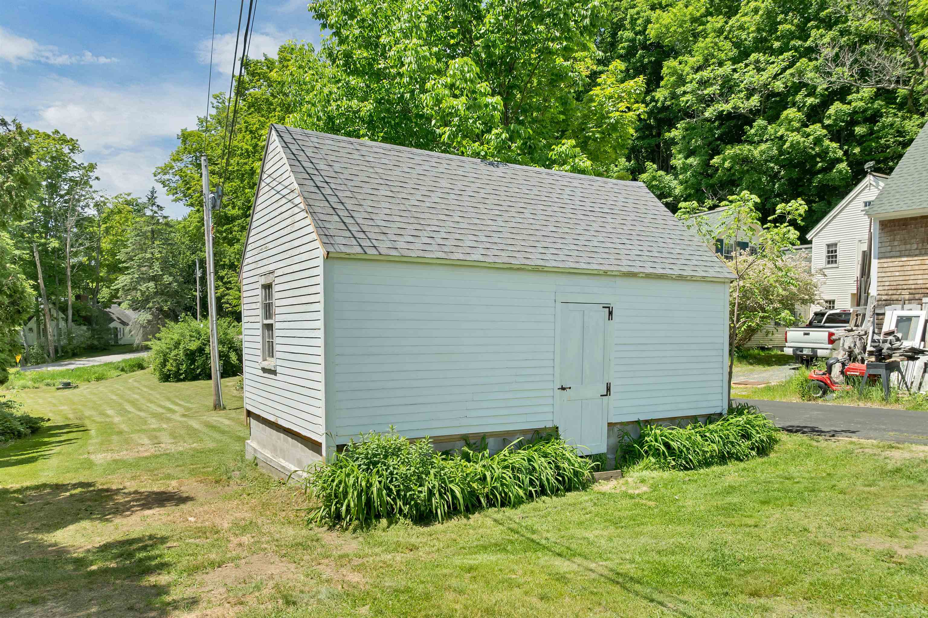 506 Province Road Gilmanton, NH 03237 - Photo 10 of 60
