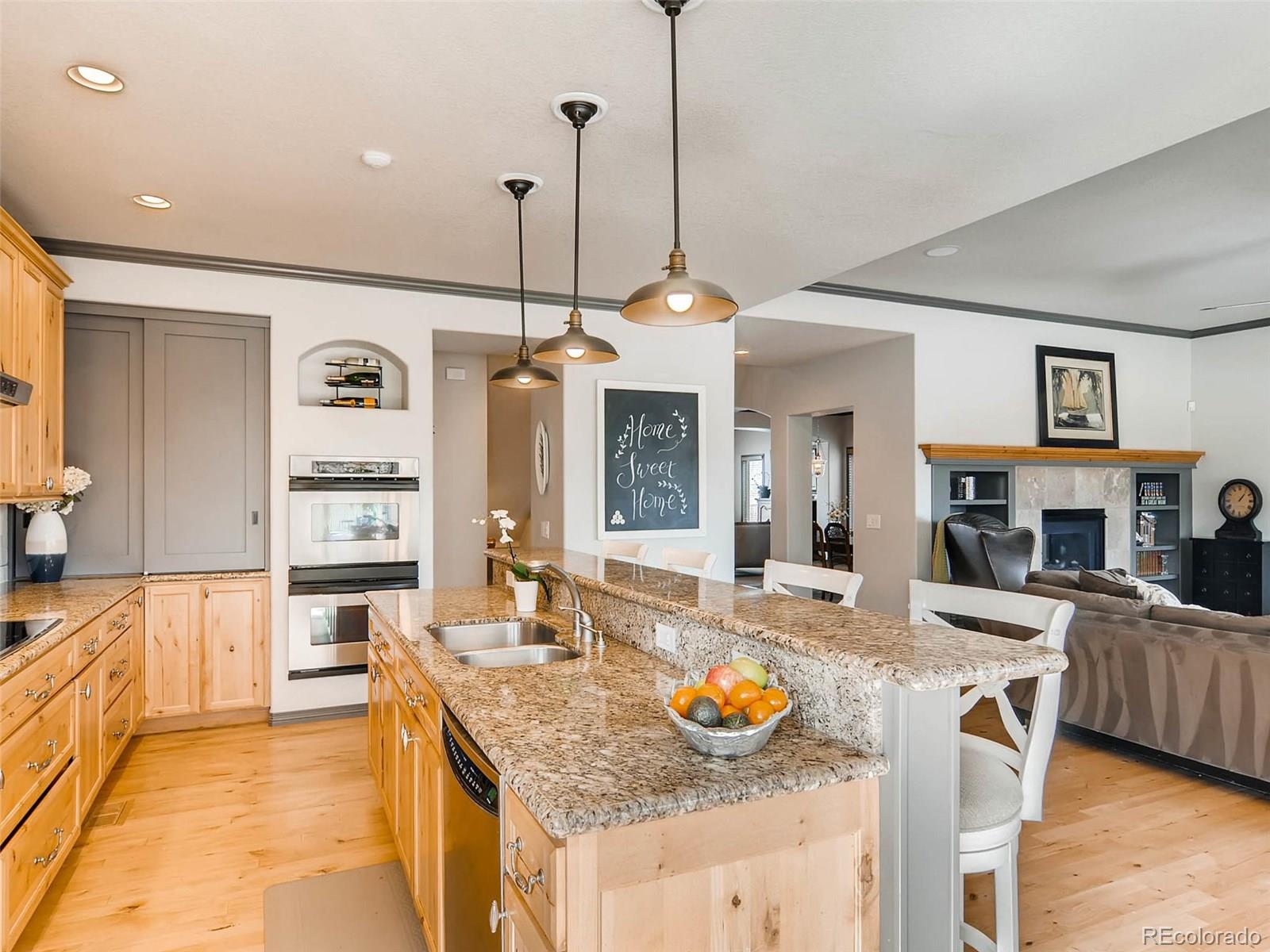 10540 Ridgecrest Circle Highlands Ranch, CO 80129 - Photo 11 of 35 Gallery Image 11