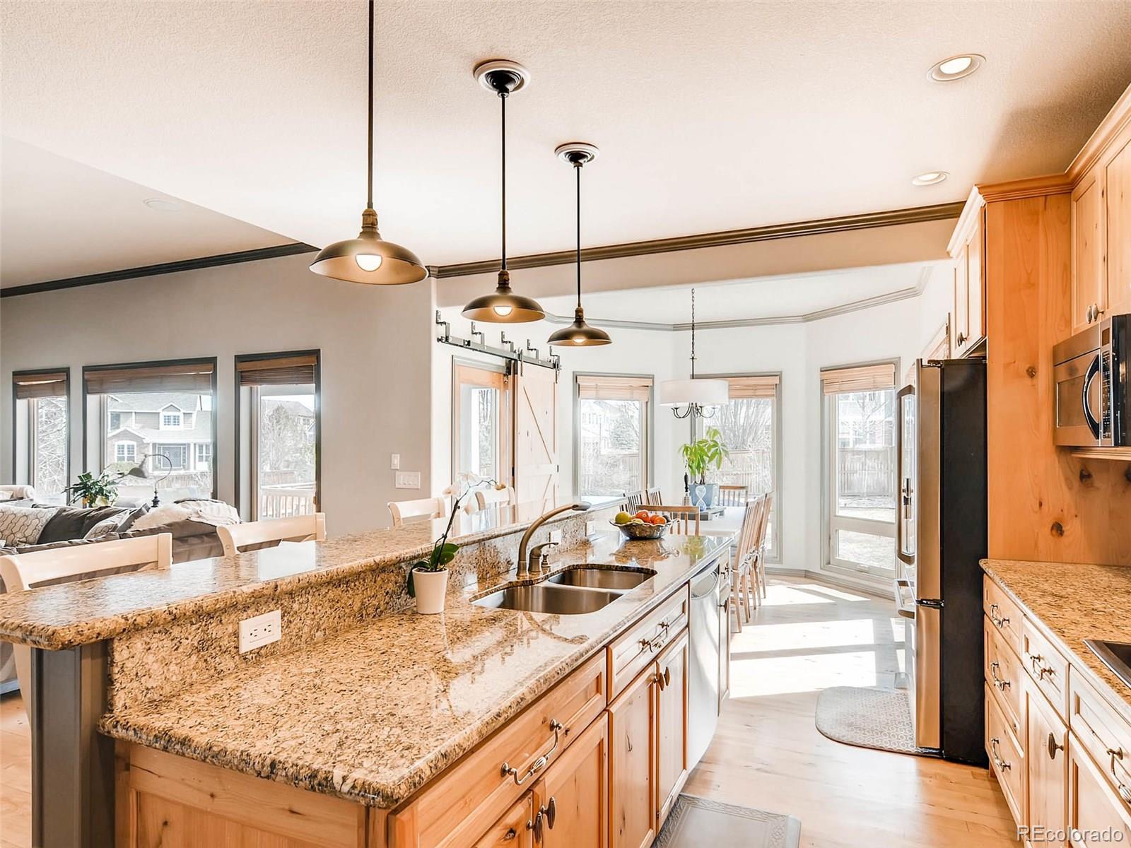 10540 Ridgecrest Circle Highlands Ranch, CO 80129 - Photo 12 of 35 Gallery Image 12