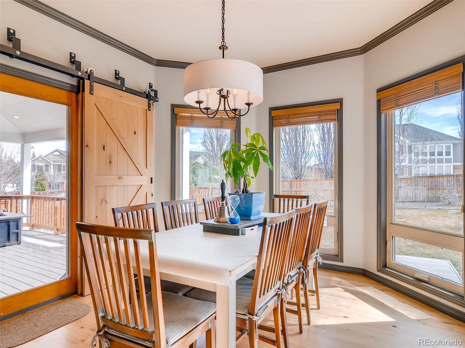 10540 Ridgecrest Circle Highlands Ranch, CO 80129 - Photo 13 of 35 Gallery Image 13