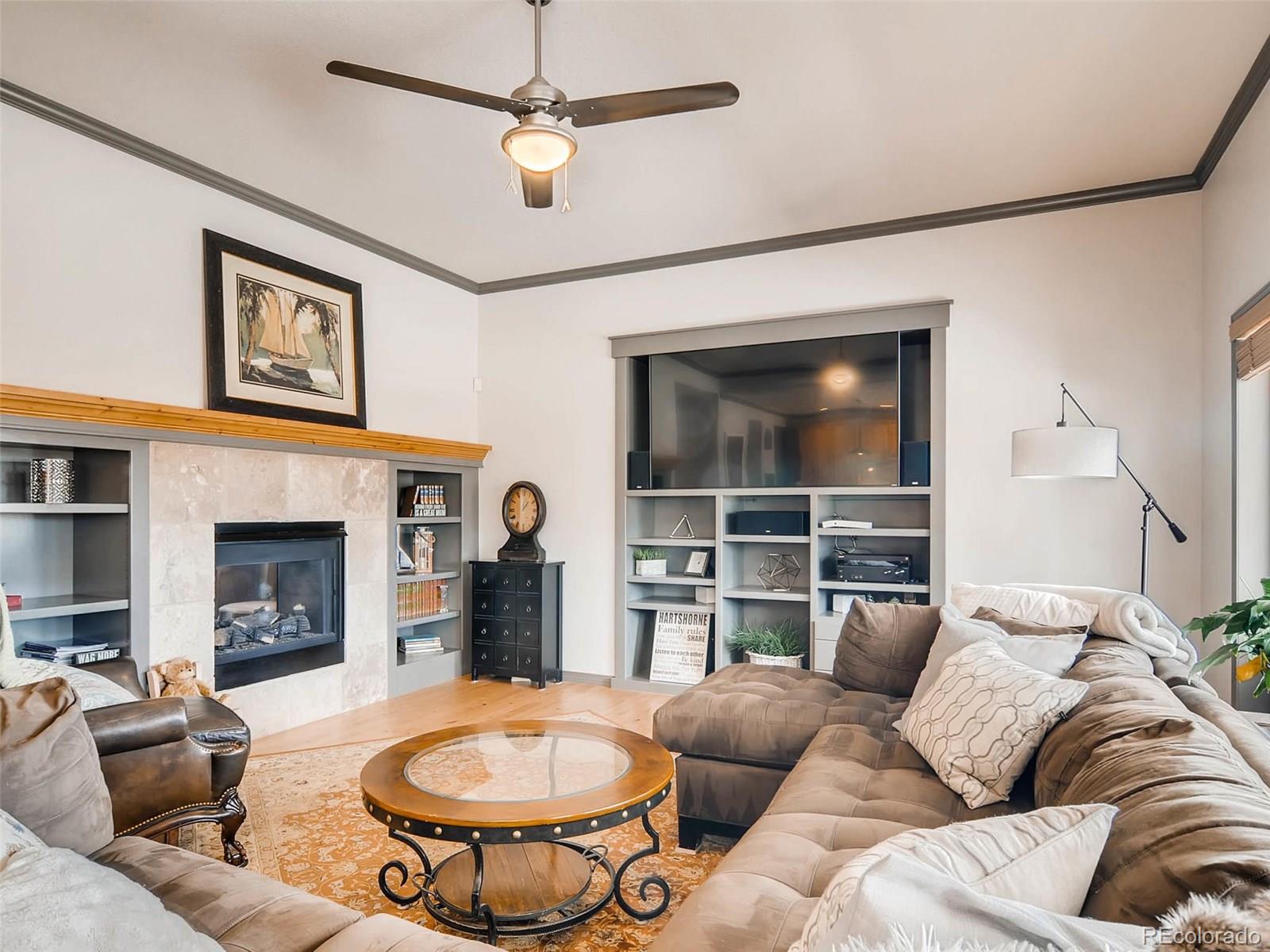 10540 Ridgecrest Circle Highlands Ranch, CO 80129 - Photo 14 of 35 Gallery Image 14