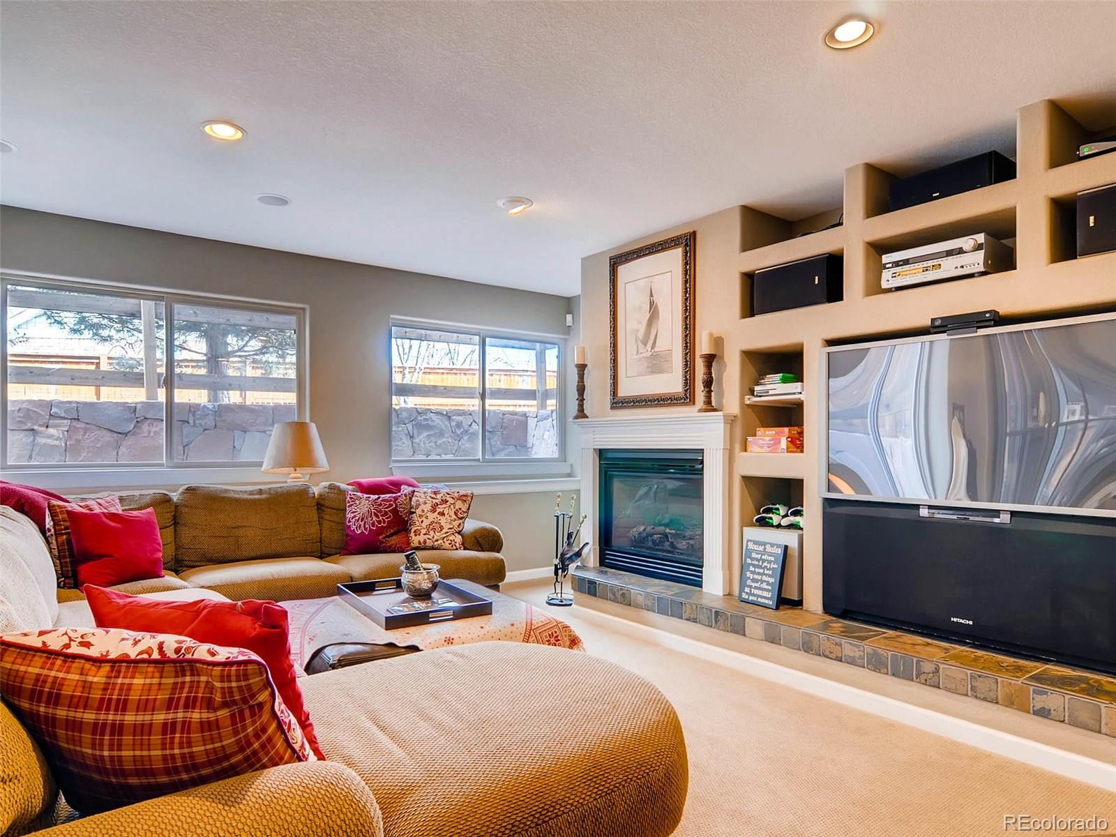 10540 Ridgecrest Circle Highlands Ranch, CO 80129 - Photo 28 of 35 Gallery Image 28