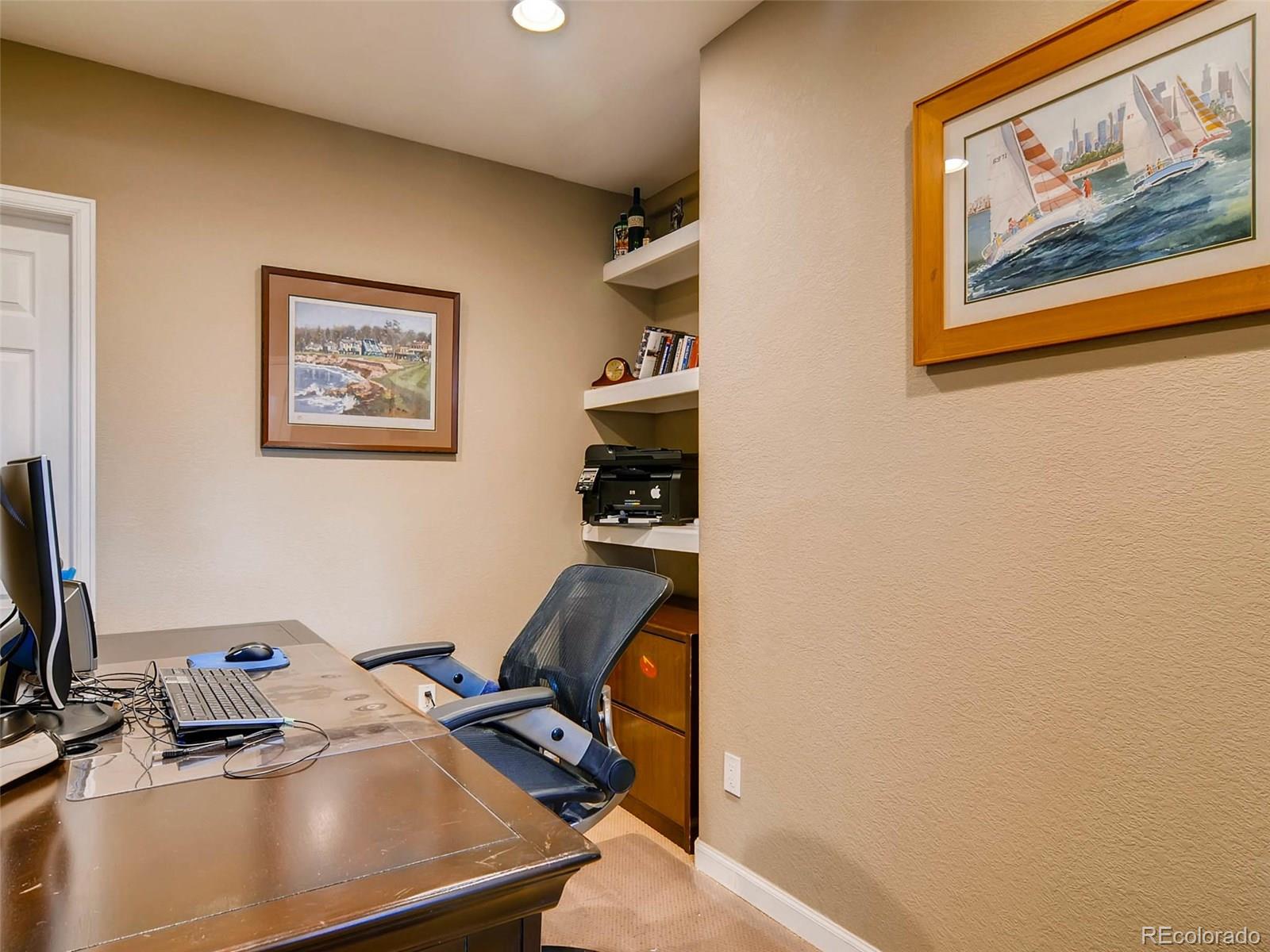 10540 Ridgecrest Circle Highlands Ranch, CO 80129 - Photo 30 of 35 Gallery Image 30