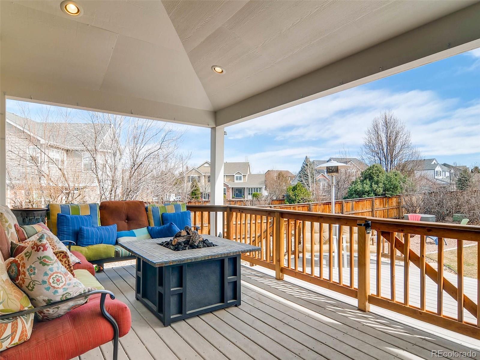 10540 Ridgecrest Circle Highlands Ranch, CO 80129 - Photo 34 of 35 Gallery Image 34