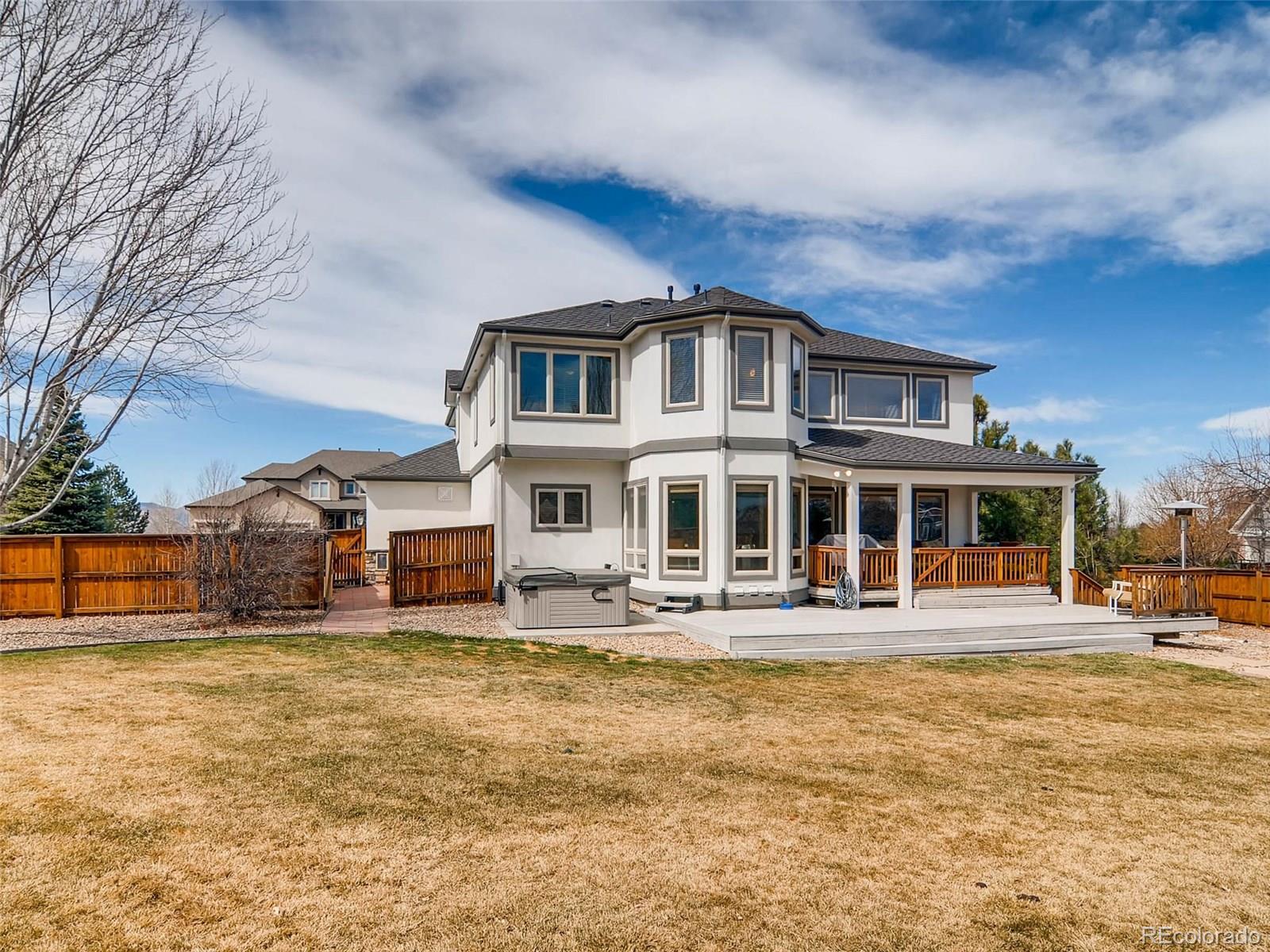 10540 Ridgecrest Circle Highlands Ranch, CO 80129 - Photo 35 of 35 Gallery Image 35