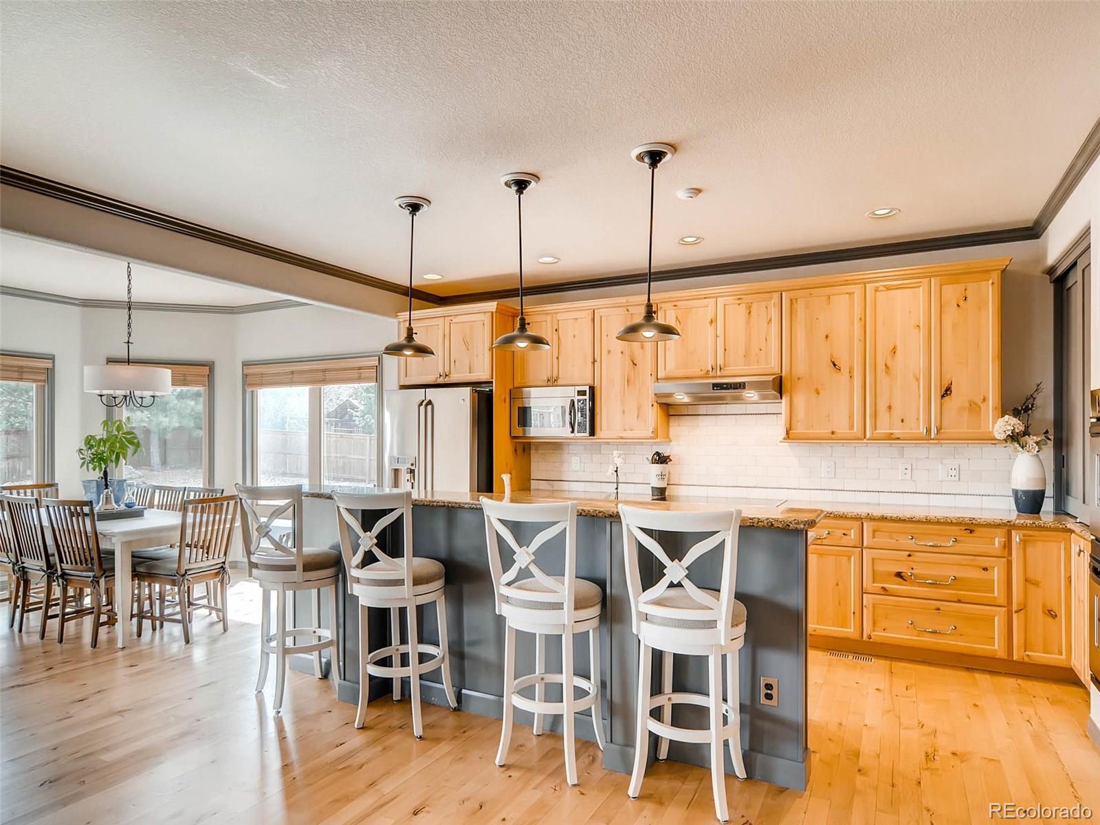 10540 Ridgecrest Circle Highlands Ranch, CO 80129 - Photo 9 of 35 Gallery Image 9