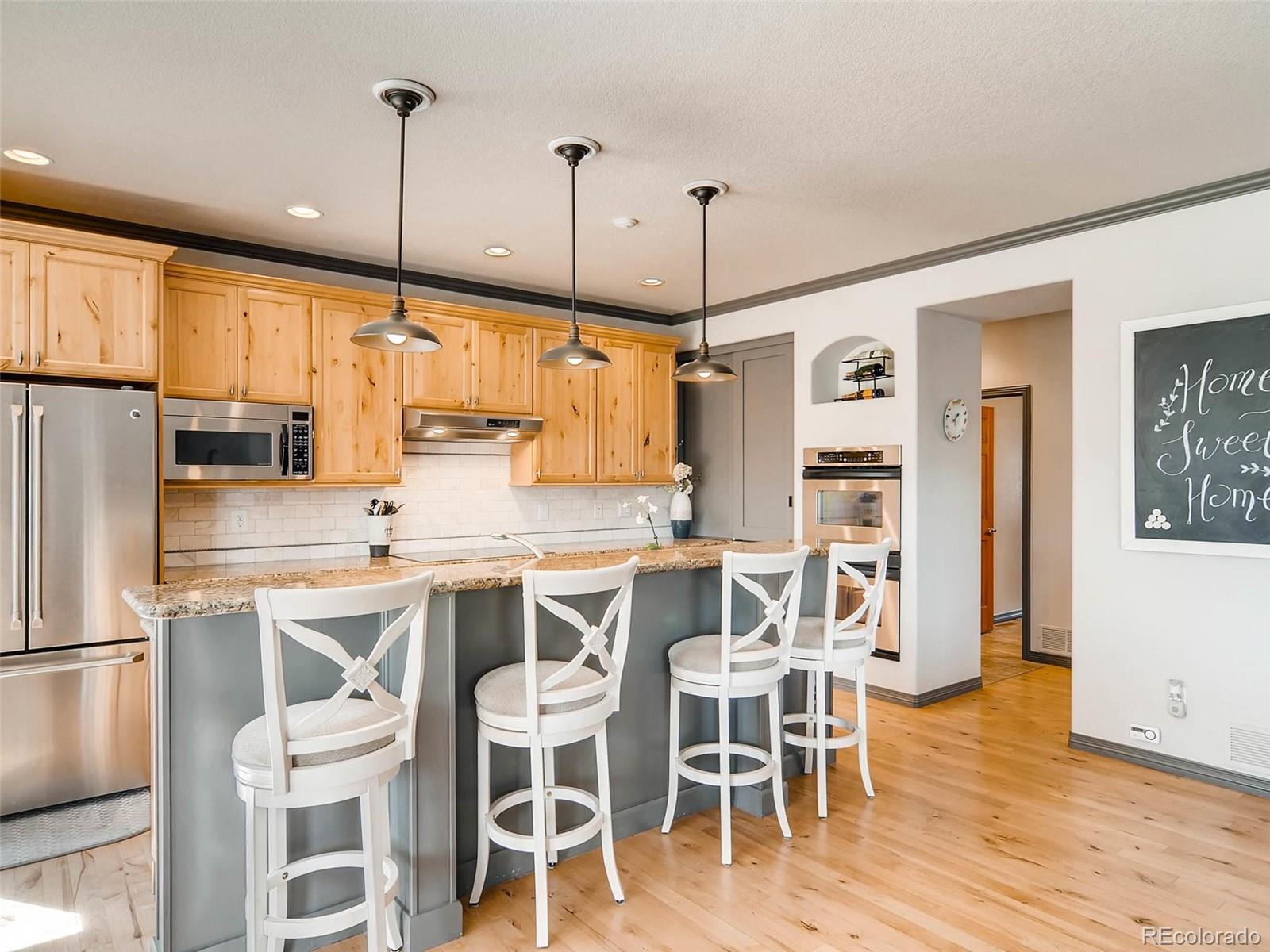 10540 Ridgecrest Circle Highlands Ranch, CO 80129 - Photo 10 of 35 Gallery Image 10