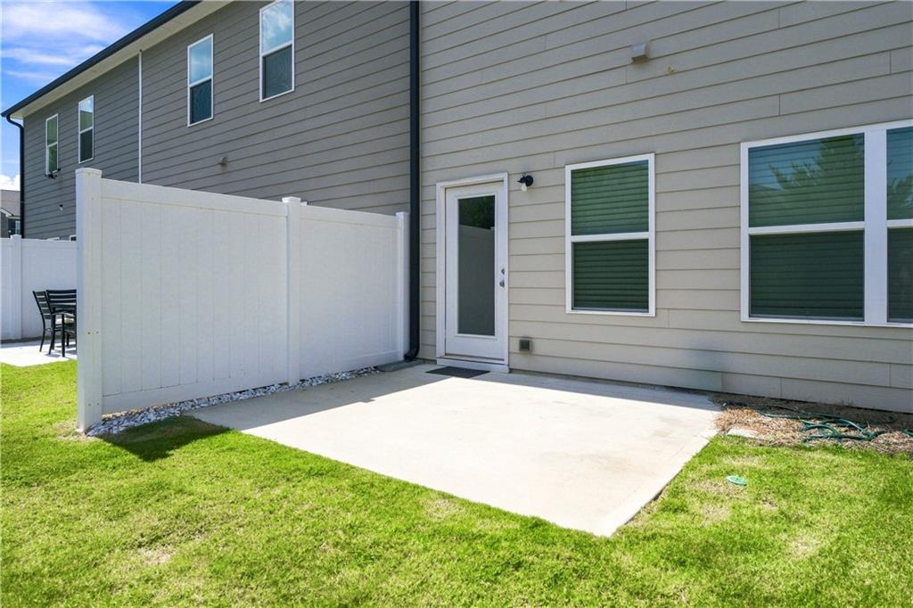 5149 Fox Den Road Oakwood, GA 30566 - Photo 27 of 29 Gallery Image 27