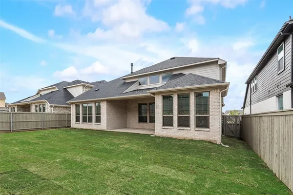 $3,700 | 409 Cottontail Lane, Northlake, TX 76247