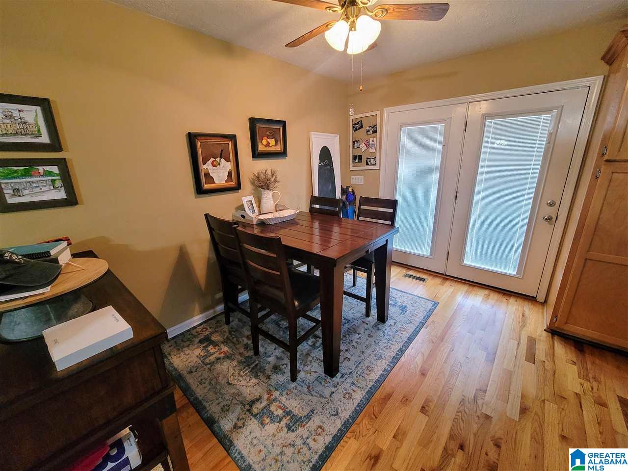 35 Dunaway Street Heflin, AL 36264 - Photo 6 of 16