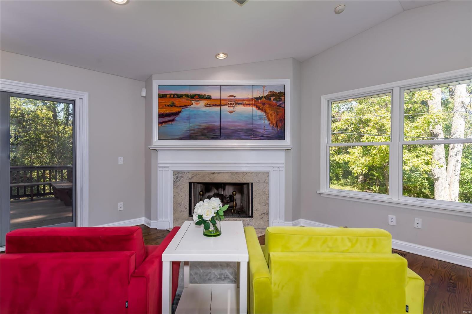 9 Danfield Road St. Louis, MO 63124 - Photo 12 of 45 Gallery Image 12