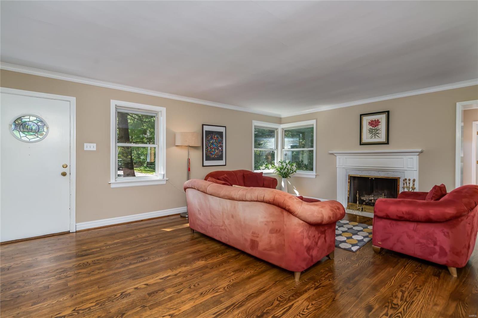 9 Danfield Road St. Louis, MO 63124 - Photo 5 of 45 Gallery Image 5