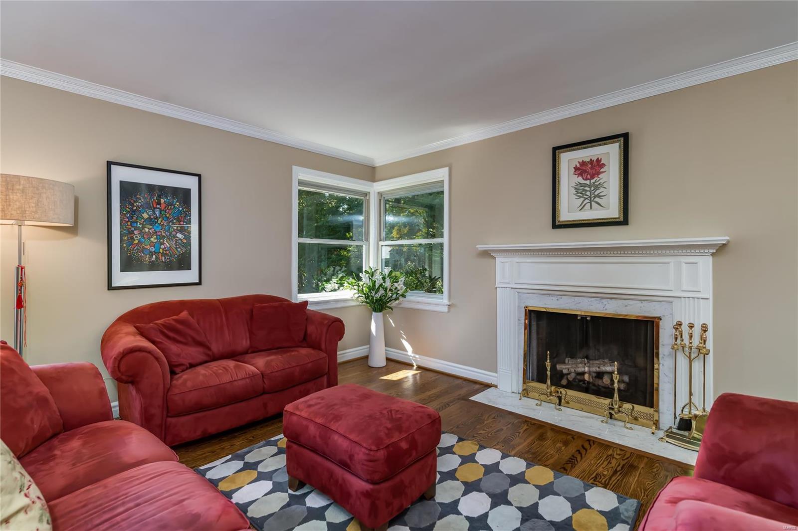 9 Danfield Road St. Louis, MO 63124 - Photo 6 of 45 Gallery Image 6