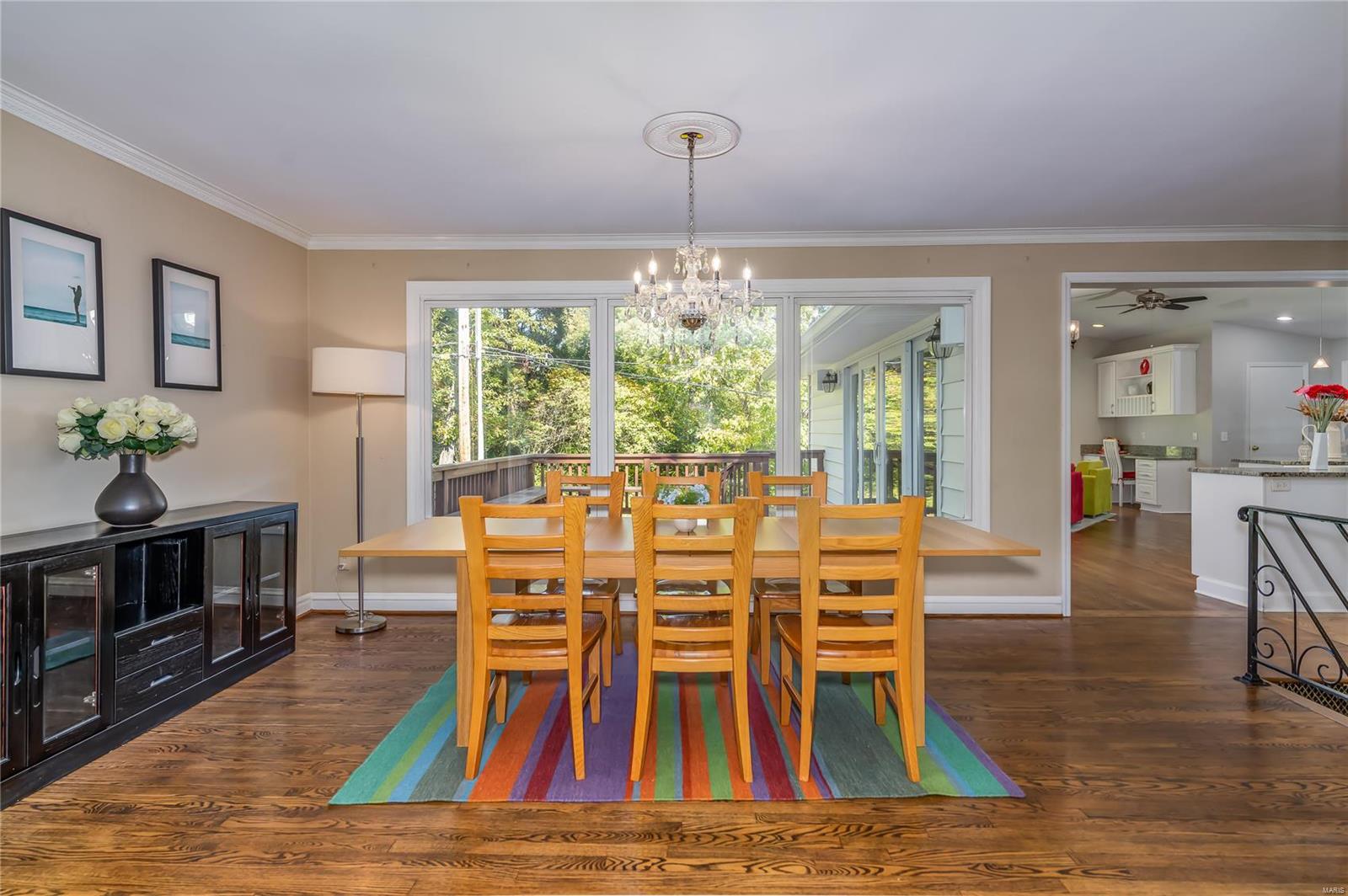 9 Danfield Road St. Louis, MO 63124 - Photo 7 of 45 Gallery Image 7