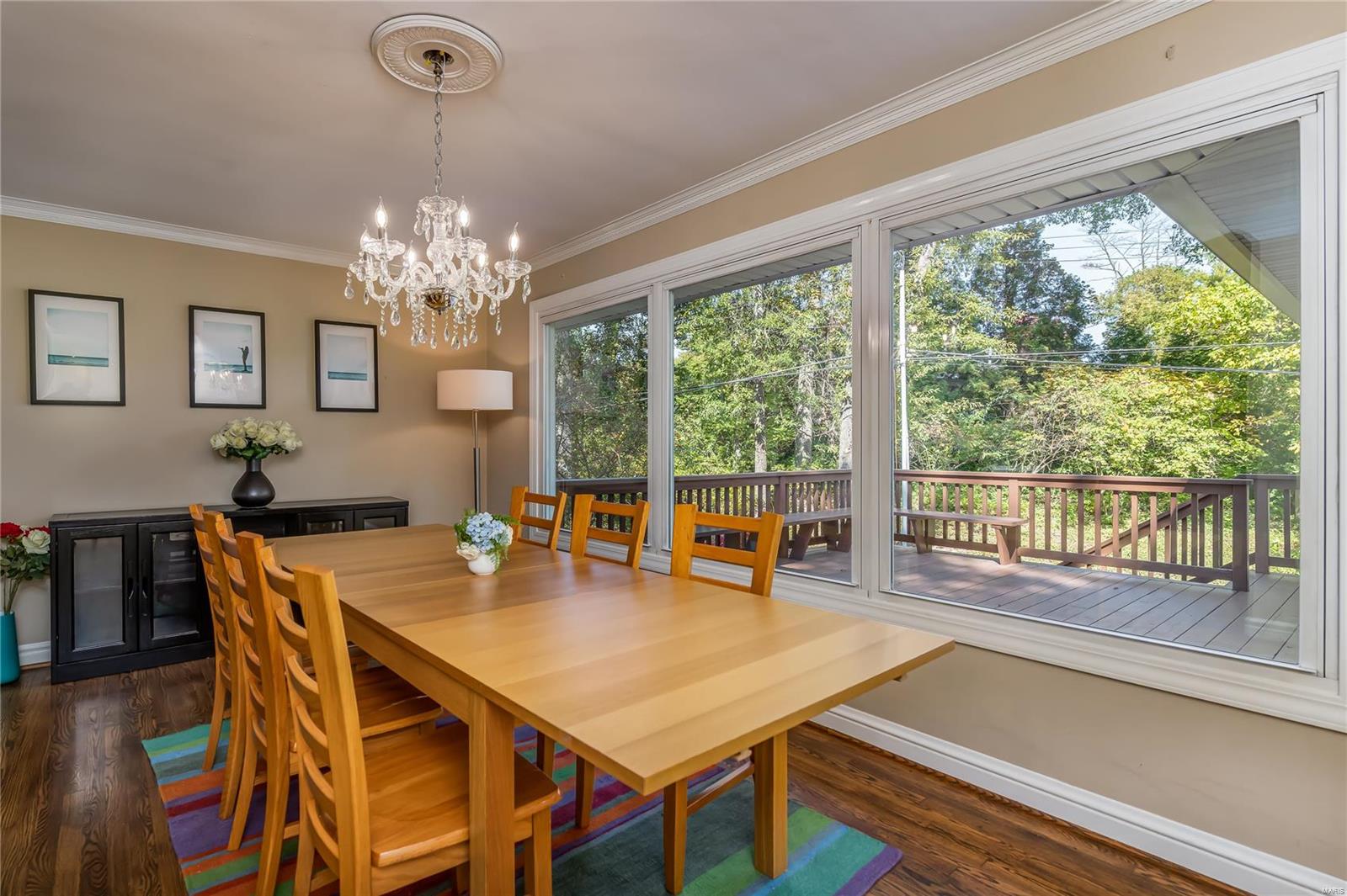 9 Danfield Road St. Louis, MO 63124 - Photo 8 of 45 Gallery Image 8