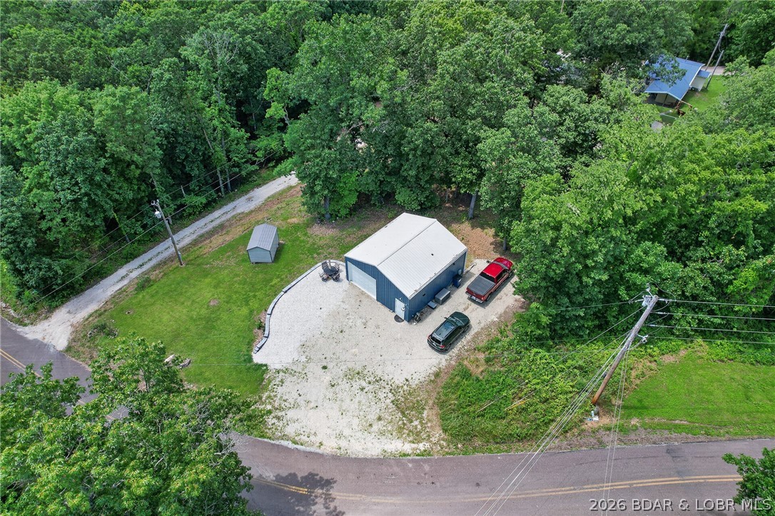 27444 Golden Beach Road Barnett, MO 65011 - Photo 38 of 42 Lot has been surveyed