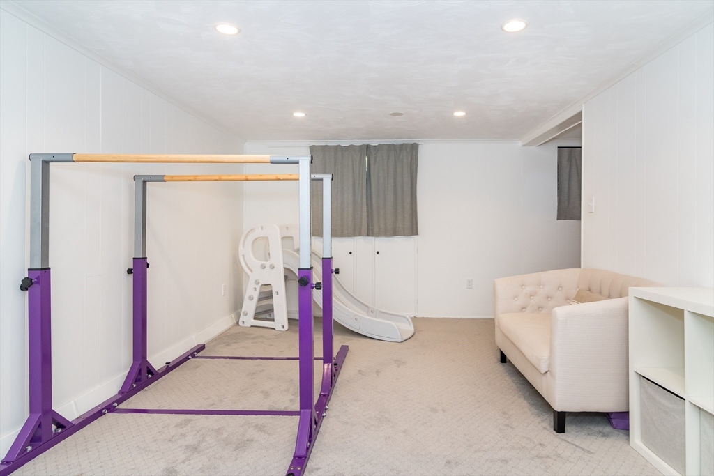 31 Martin Road Wellesley, MA 02481 - Photo 21 of 28 a very nice looking room with a couch