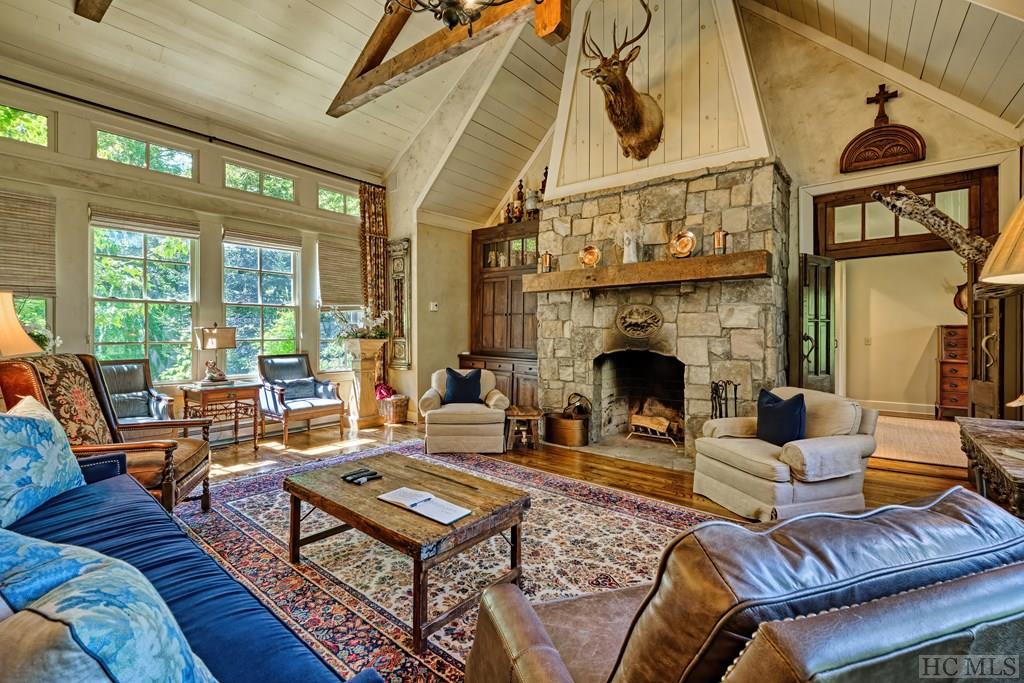 268 Blue Valley Road Highlands, NC 28741 - Photo 15 of 43 Gallery Image 15