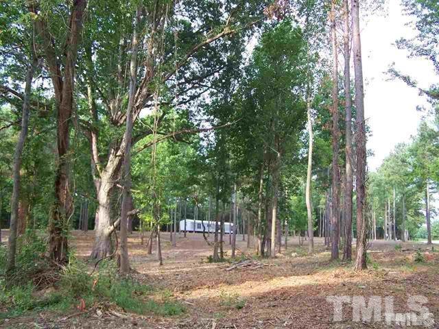 Lot 9 Rock Spring Church Road Henderson, NC 27537 - Photo 2 of 12 a view of a backyard with trees