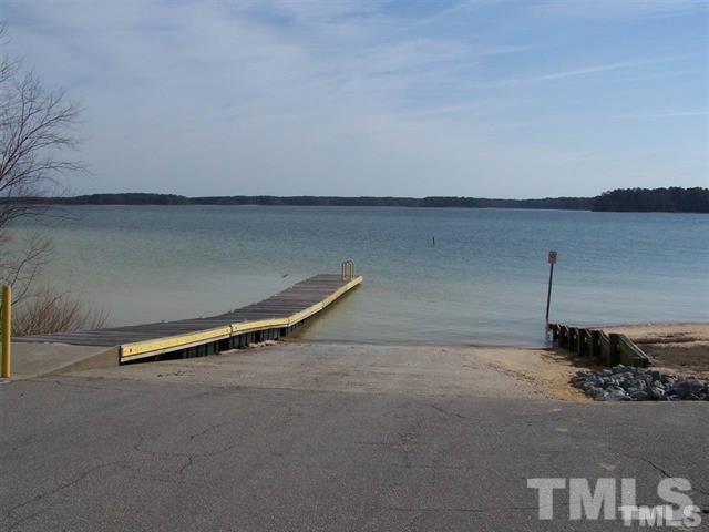 Lot 9 Rock Spring Church Road Henderson, NC 27537 - Photo 12 of 12 a view of a lake