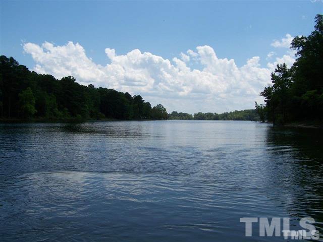 Lot 9 Rock Spring Church Road Henderson, NC 27537 - Photo 10 of 12 a view of lake