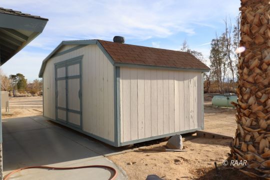 6935 Leliter Road Inyokern, CA 93527 - Photo 22 of 33 Gallery Image 22