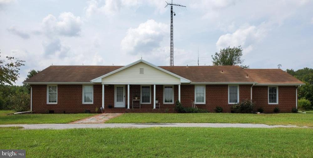 8562 Old Railroad Road Hebron, MD 21830 - Photo 1 of 2 Gallery Image 1