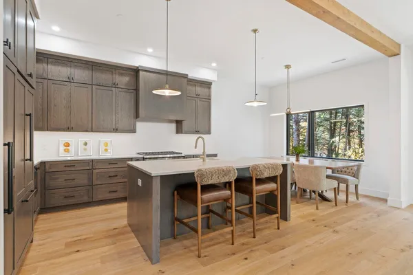 $1,665,000 | 87 A Slate Hill, Unit 5, Stowe, VT 05672