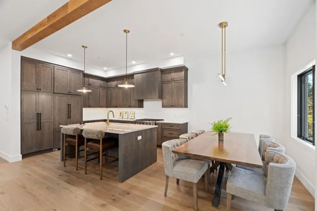 $1,665,000 | 87 A Slate Hill, Unit 5, Stowe, VT 05672