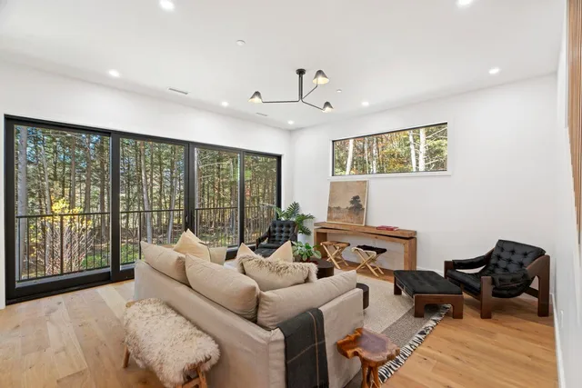 $1,665,000 | 87 A Slate Hill, Unit 5, Stowe, VT 05672