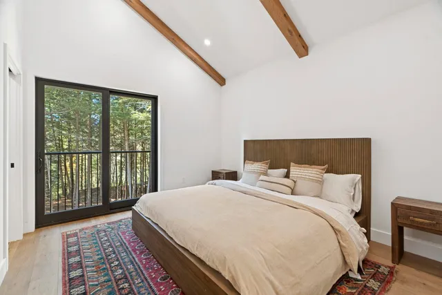 $1,665,000 | 87 A Slate Hill, Unit 5, Stowe, VT 05672